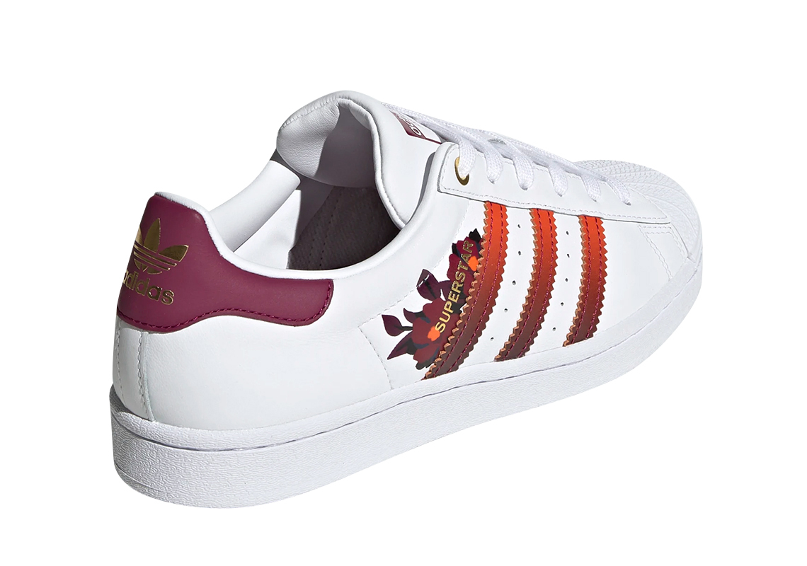 adidas WMNS Superstar HER Studio London