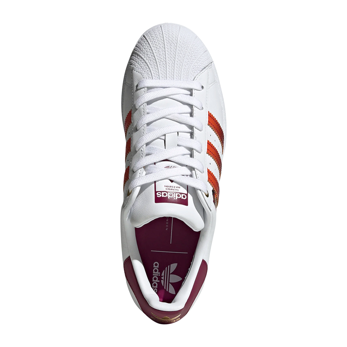 adidas WMNS Superstar HER Studio London