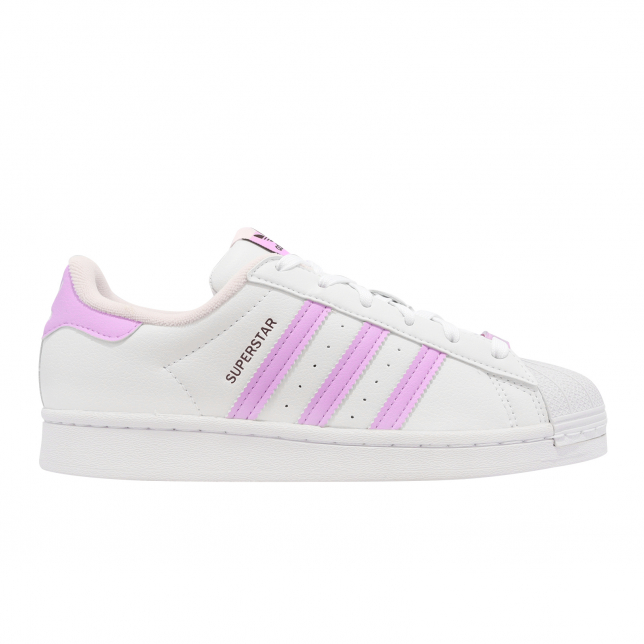 adidas WMNS Superstar Her Vegan Almost Pink - Sep 2022 - GY1900