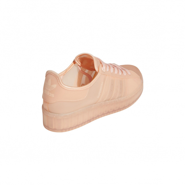 adidas WMNS Superstar Jelly Vapour Pink