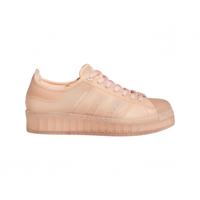 adidas WMNS Superstar Jelly Vapour Pink