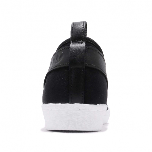 screen emergency alcove adidas WMNS Superstar Slip On Core Black Footwear White D96703 -  KicksOnFire.com