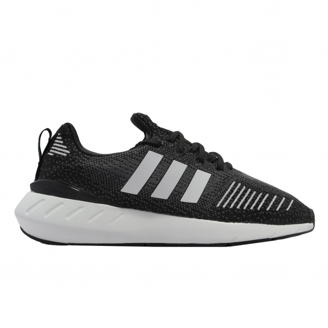 adidas WMNS Swift Run 22 Core Black GV7971