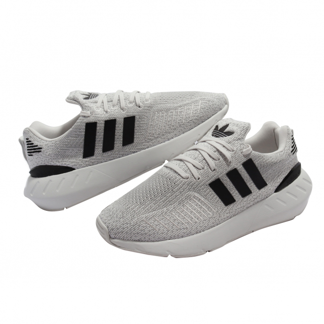 adidas WMNS Swift Run 22 Crystal White