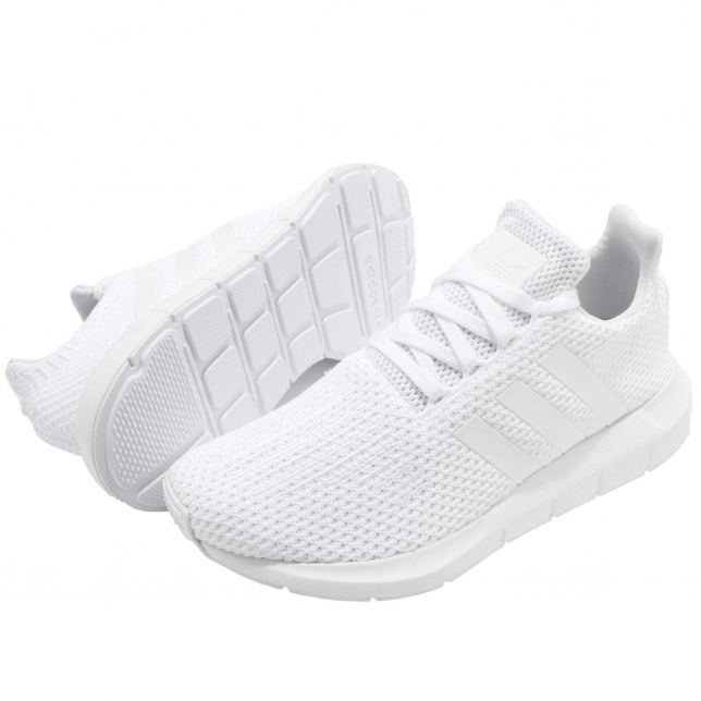 adidas WMNS Swift Run Footwear White Mar 2018 CQ2021 KicksOnFire