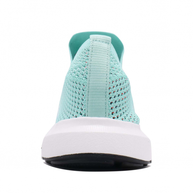 adidas WMNS Swift Run Primeknit Clear Aqua