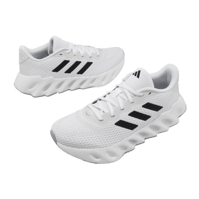 adidas WMNS Switch Run Footwear White Core Black IF5732