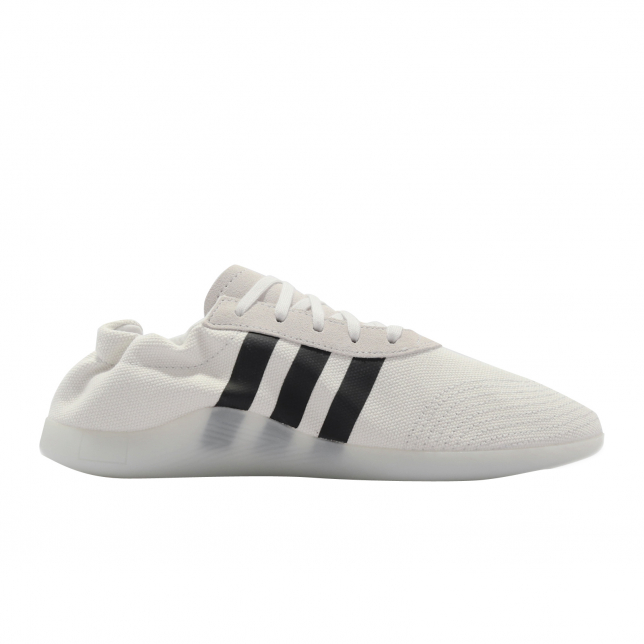 adidas WMNS Taekwondo Team Crystal White Core Black