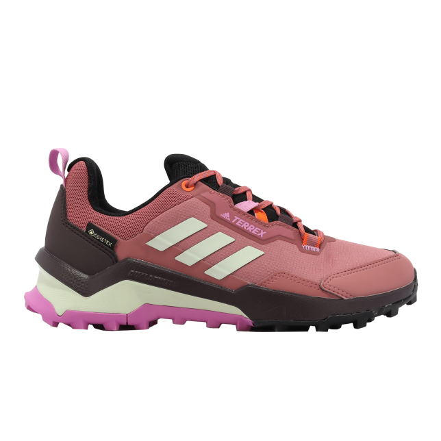 adidas WMNS Terrex AX4 Gore Tex Wonder Red