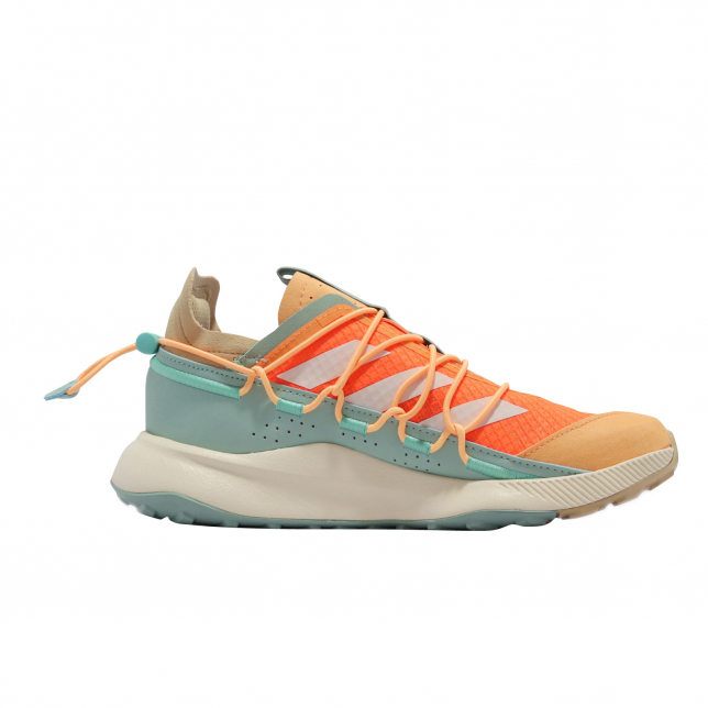 adidas WMNS Terrex Voyager 21 Screaming Orange
