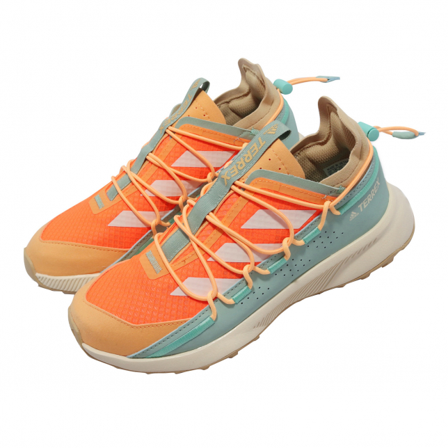 adidas WMNS Terrex Voyager 21 Screaming Orange
