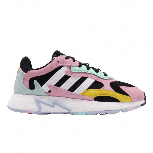 adidas WMNS Tresc Run Pink White Black