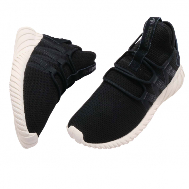 adidas WMNS Tubular Dawn Black