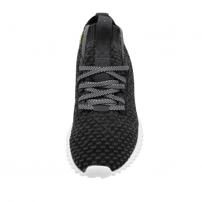 adidas WMNS Tubular Doom Sock Primeknit Carbon CQ2484