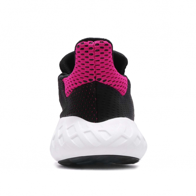 adidas  WMNS Tubular Dusk Core Black Shock Pink