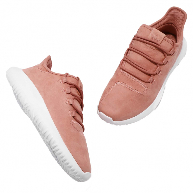 adidas WMNS Tubular Shadow Raw Pink