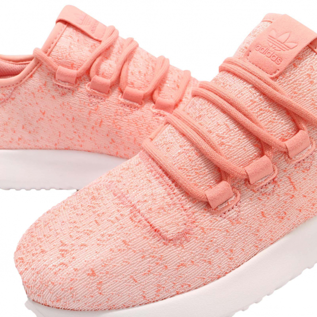 adidas WMNS Tubular Shadow Trace Pink