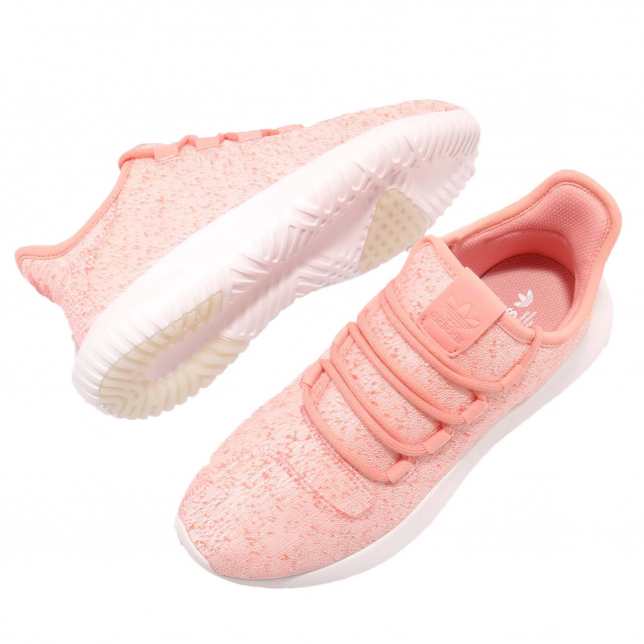 adidas WMNS Tubular Shadow Trace Pink