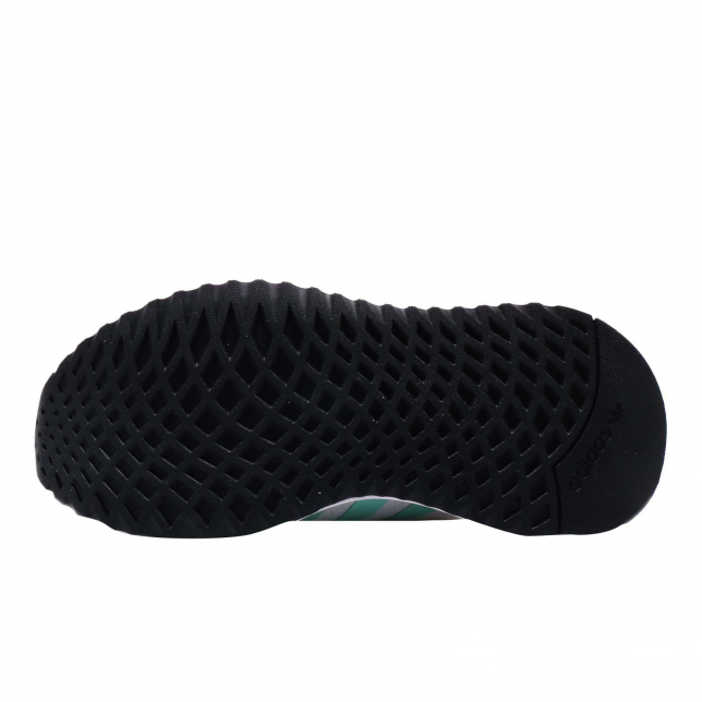 adidas WMNS U_Path Run Footwear White Clear Mint Core Black - Apr 2019 - G27649