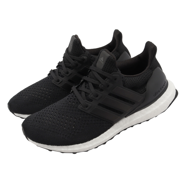 adidas WMNS Ultra Boost 1.0 Core Black Footwear White - May 2023 - HQ4206