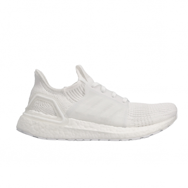 adidas WMNS Ultra Boost 2019 Footwear White Grey One