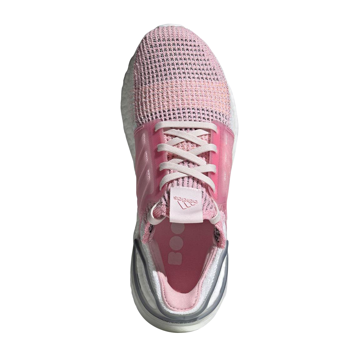 adidas WMNS Ultra Boost 2019 True Pink White - Jan 2019 - F35283