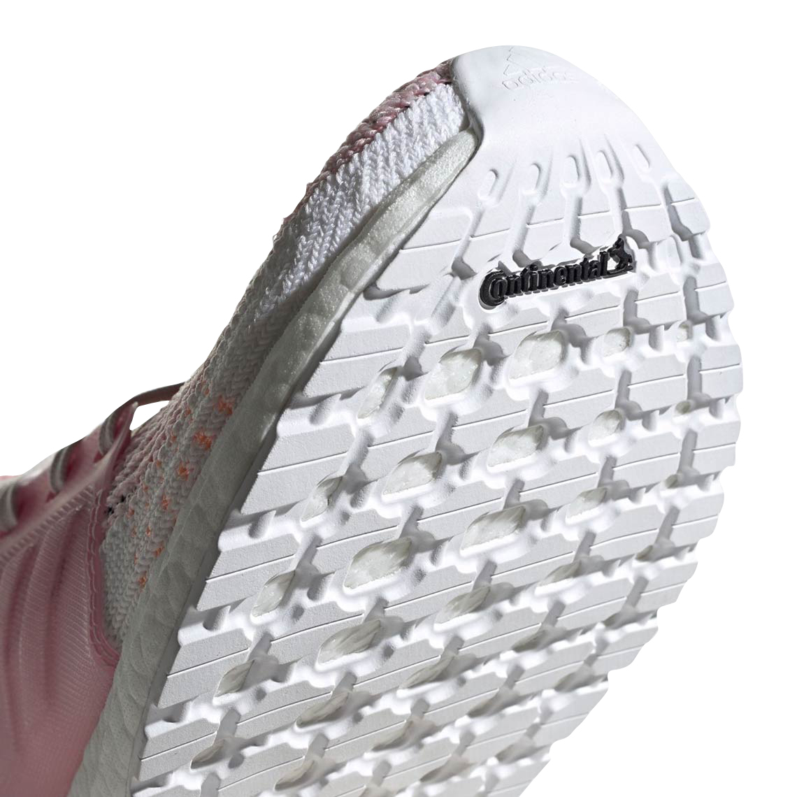 adidas WMNS Ultra Boost 2019 True Pink White