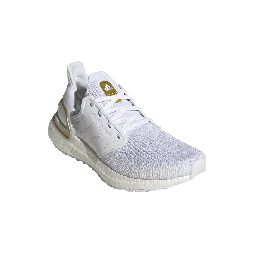 Pure boost gold on sale