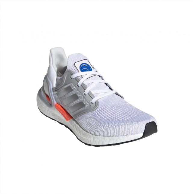 Adidas ultra boost 2.0 womens Silver online