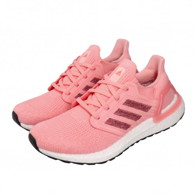 adidas ultra boost glory pink