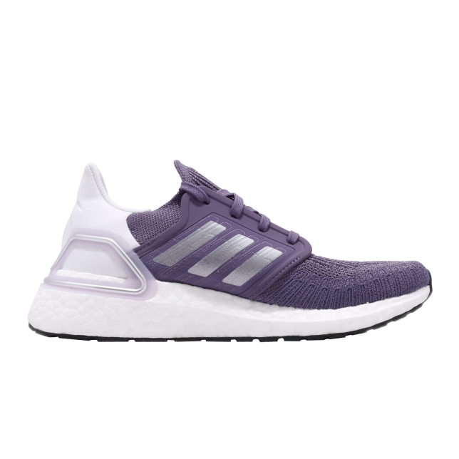 adidas WMNS Ultra Boost 2020 Tech Purple