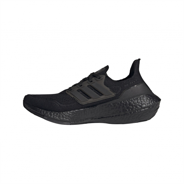 Buy Adidas Wmns Ultra Boost 21 Core Black Kixify Marketplace