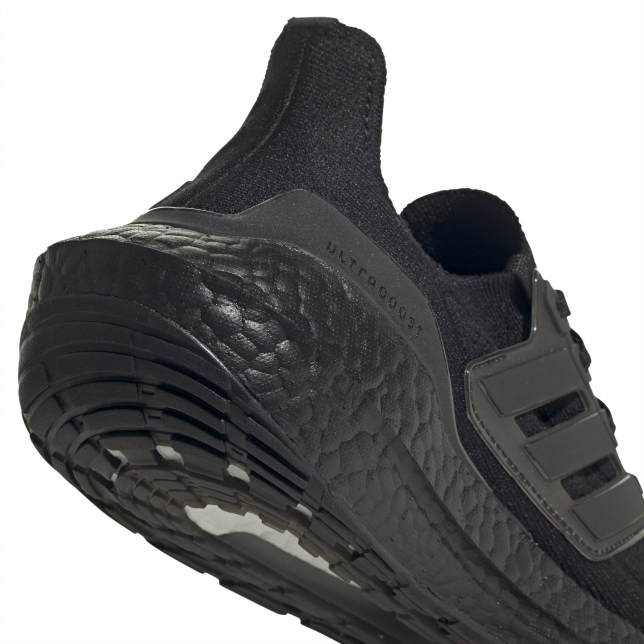 adidas WMNS Ultra Boost 2021 Core Black