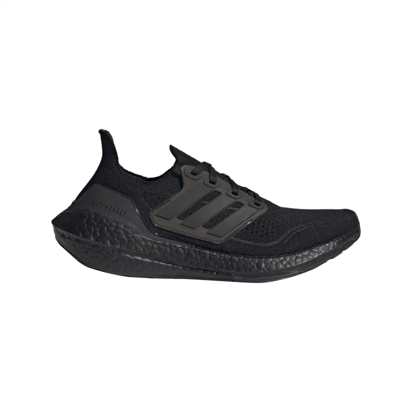 Adidas Ultraboost 21 Black Women s Shoes Size 5