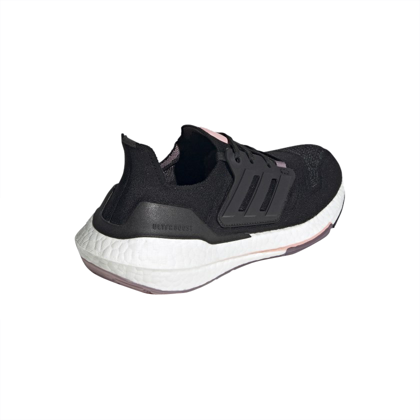 adidas WMNS Ultra Boost 2022 Core Black Legacy Purple H01168