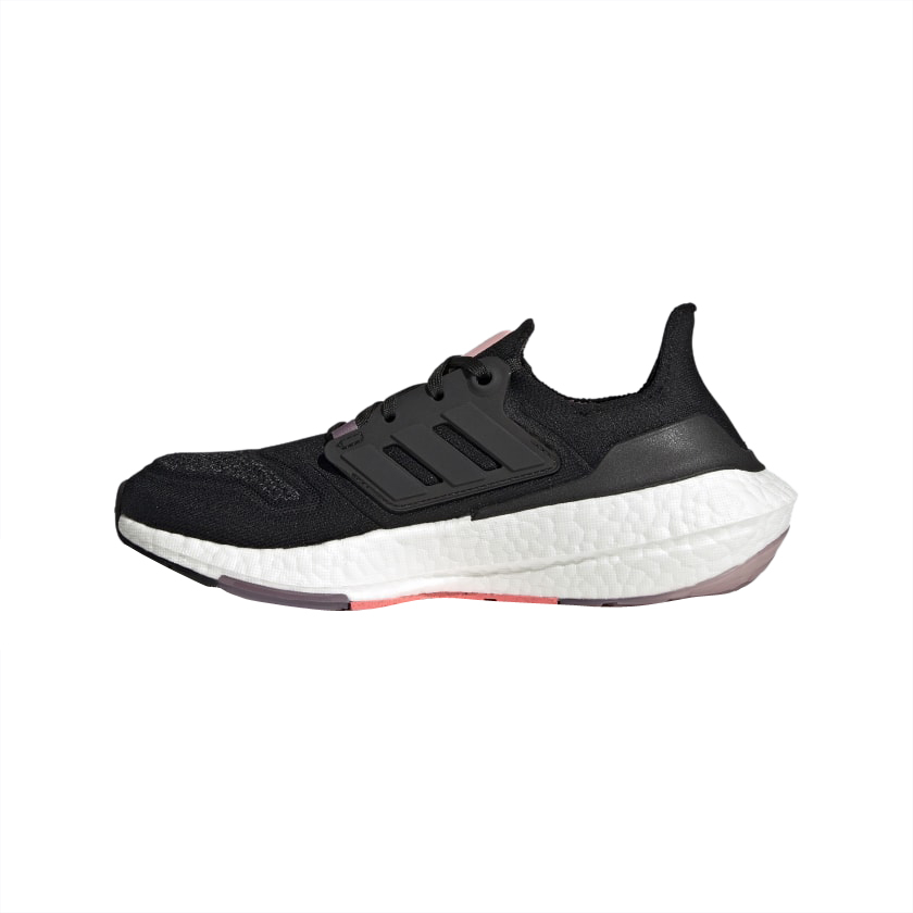 adidas WMNS Ultra Boost 2022 Core Black Legacy Purple