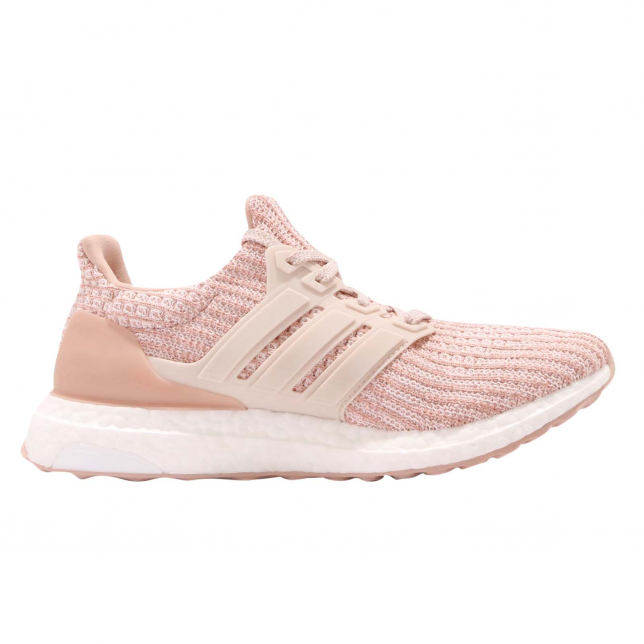 Women's adidas ultraboost 4.0 running shoes ash pearl sale