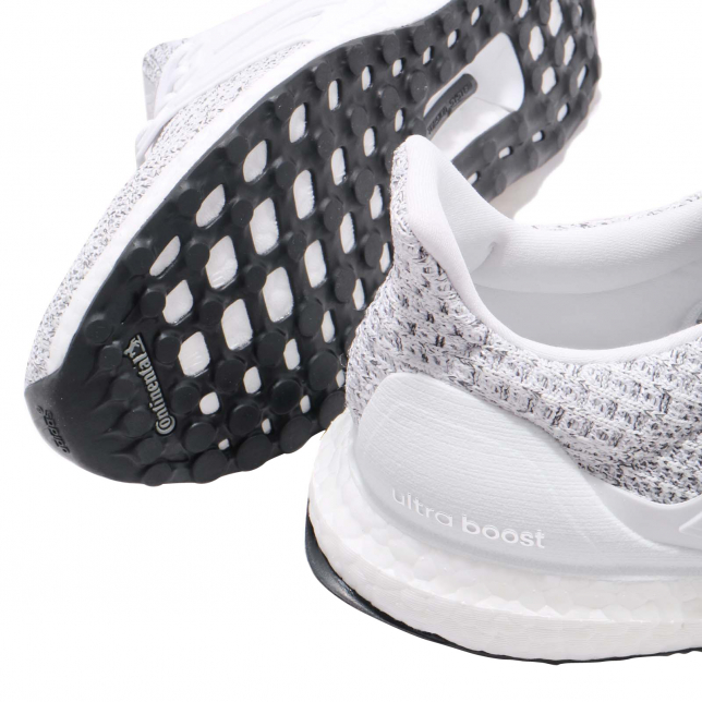 adidas WMNS Ultra Boost 4.0 Cloud White Non Dyed F36124