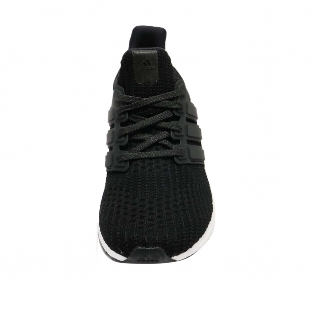 adidas WMNS Ultra Boost 4.0 Core Black - Feb 2018 - BB6149