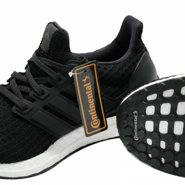 adidas WMNS Ultra Boost 4.0 Core Black - Feb 2018 - BB6149