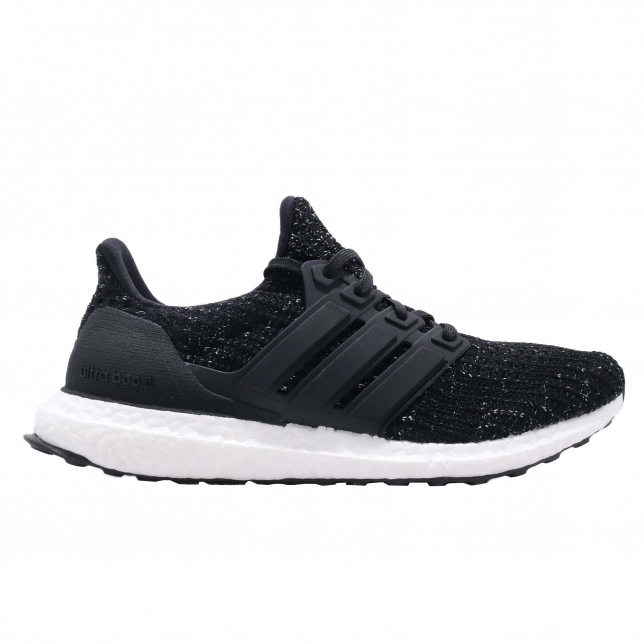 adidas WMNS Ultra Boost 4.0 Core Black Cloud White F36125