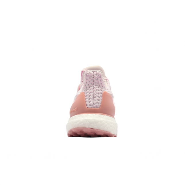 adidas WMNS Ultra Boost 4.0 DNA Almost Pink GY0286