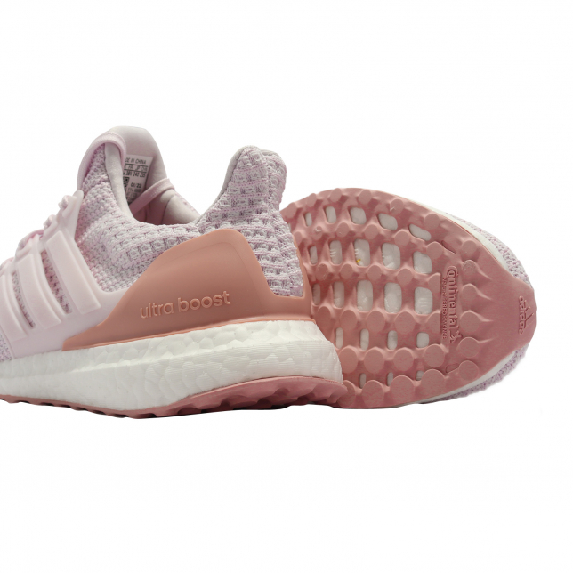 adidas WMNS Ultra Boost 4.0 DNA Almost Pink - Mar 2022 - GY0286
