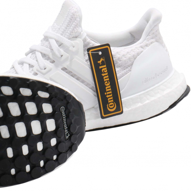 adidas WMNS Ultra Boost 4.0 Footwear White