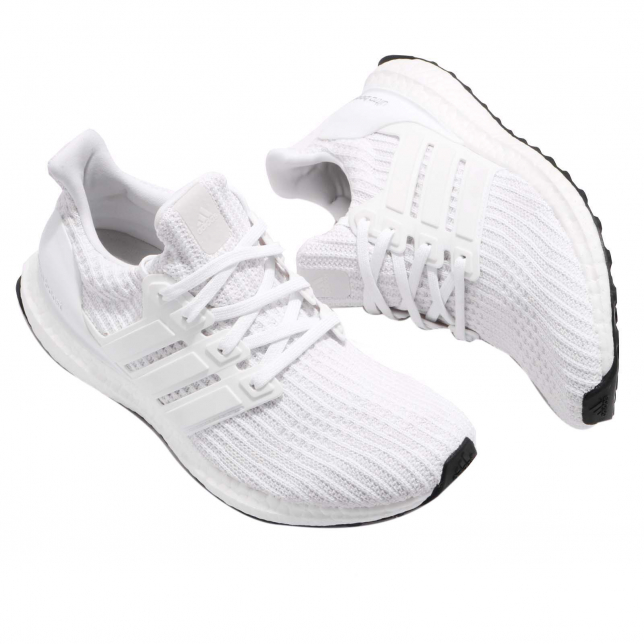 adidas WMNS Ultra Boost 4.0 Footwear White