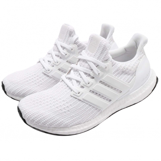 adidas WMNS Ultra Boost 4.0 Footwear White