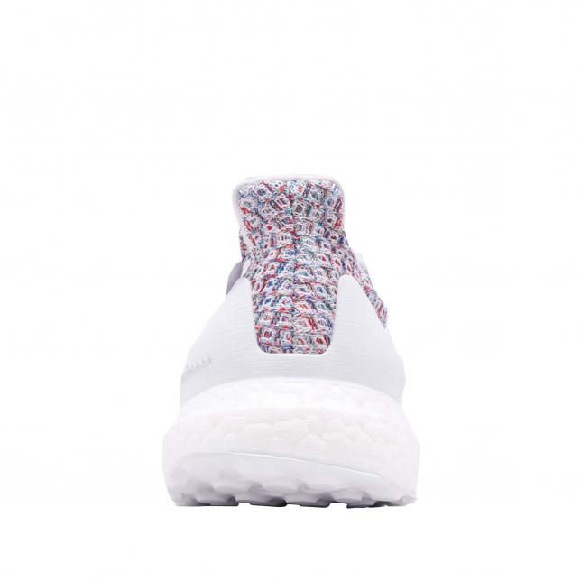 adidas WMNS Ultra Boost 4.0 Multicolor Cloud White DB3211