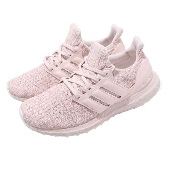 adidas WMNS Ultra Boost 4.0 Orchid Tint