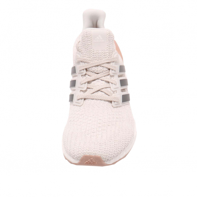 adidas WMNS Ultra Boost 4.0 Running White Carbon