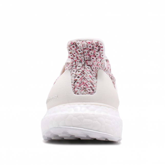 adidas WMNS Ultra Boost 4.0 White Multicolor BB6496